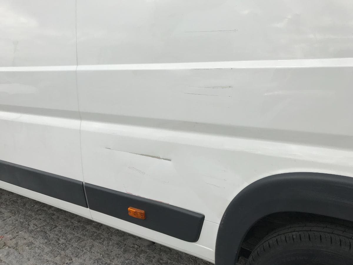 Peugeot Boxer 2.0 HDI · Ano 2017 — image 9