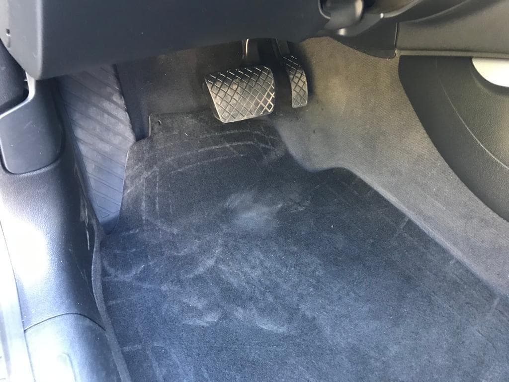 Audi A5 2.7 TDI · Ano 2008 — imagen 21