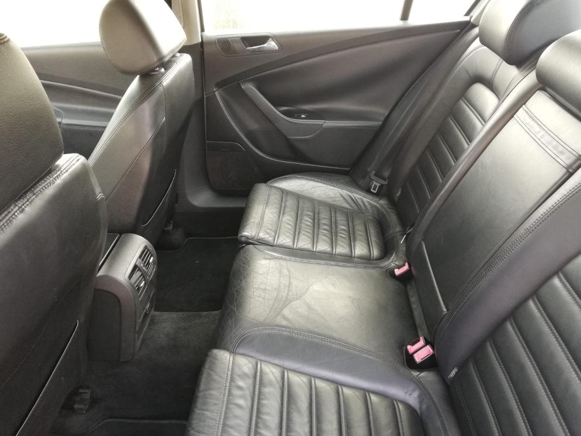 Volkswagen Passat — imagem 8