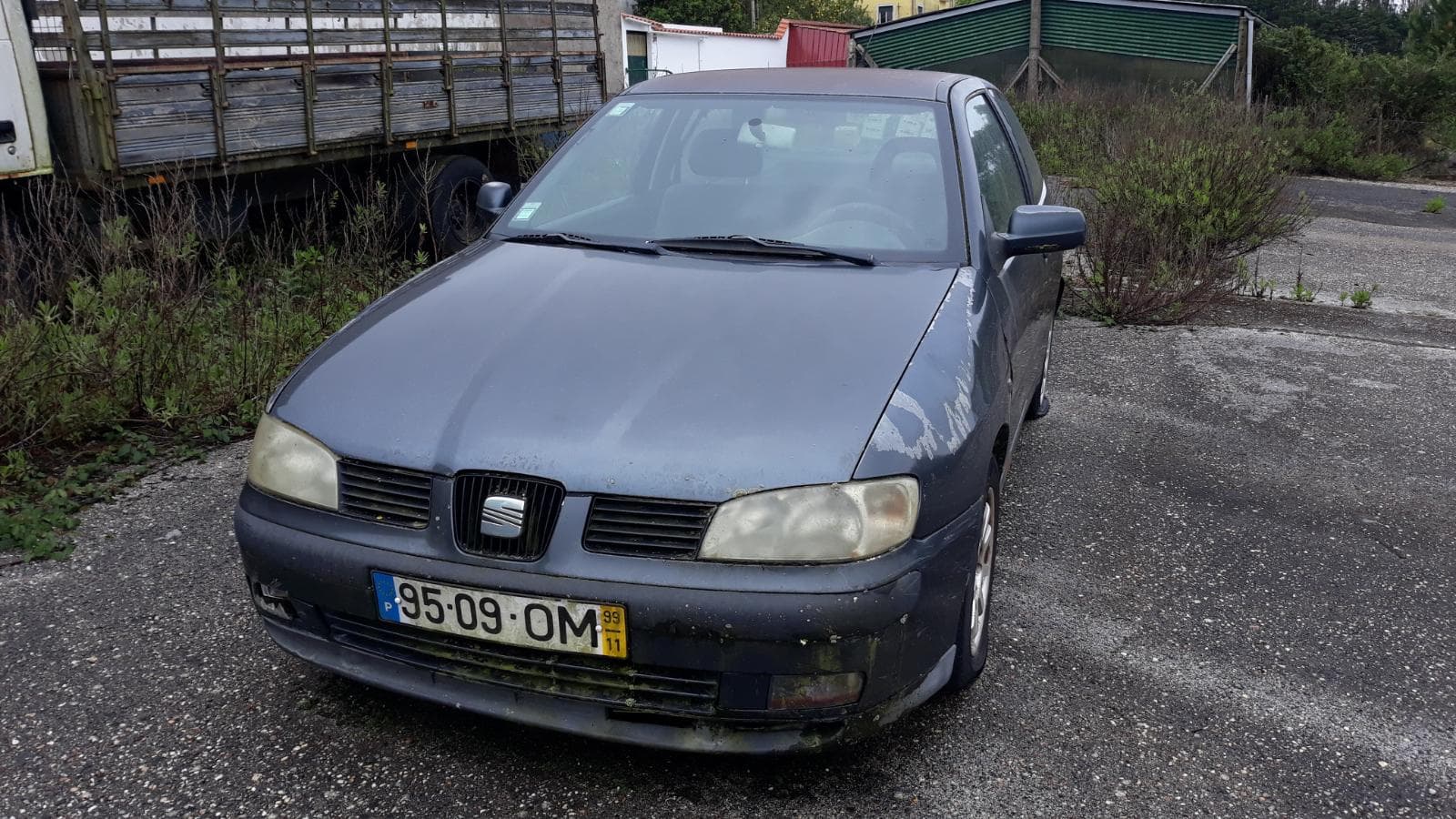 Seat Ibiza TDI — imagem 2