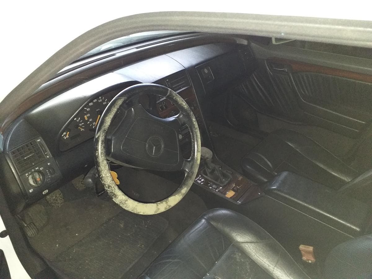 Mercedes-Benz C 250 — image 4