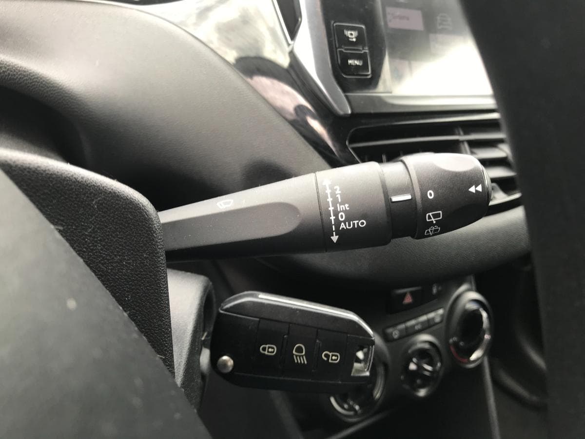 Peugeot 208 1.4 HDI · Ano 2012 — imagen 20