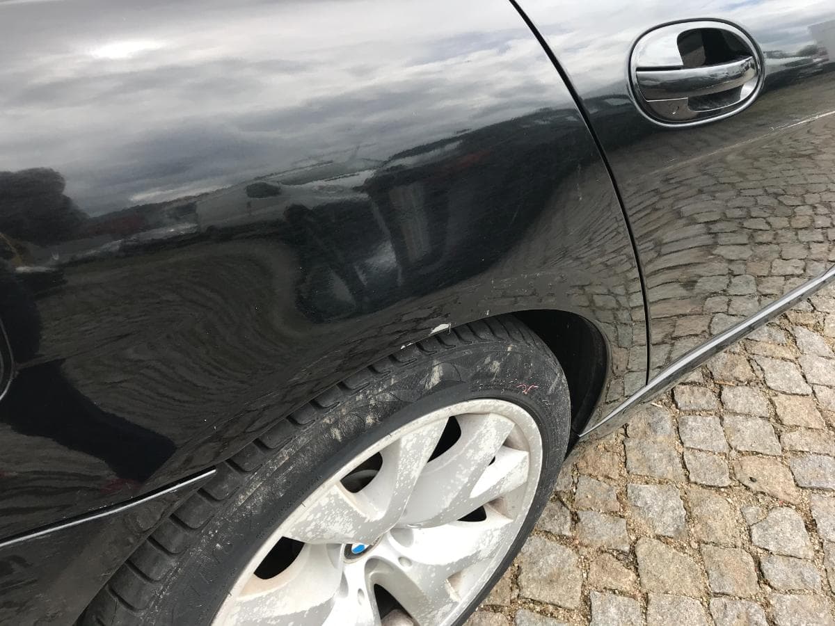 BMW 730 D — imagen 7