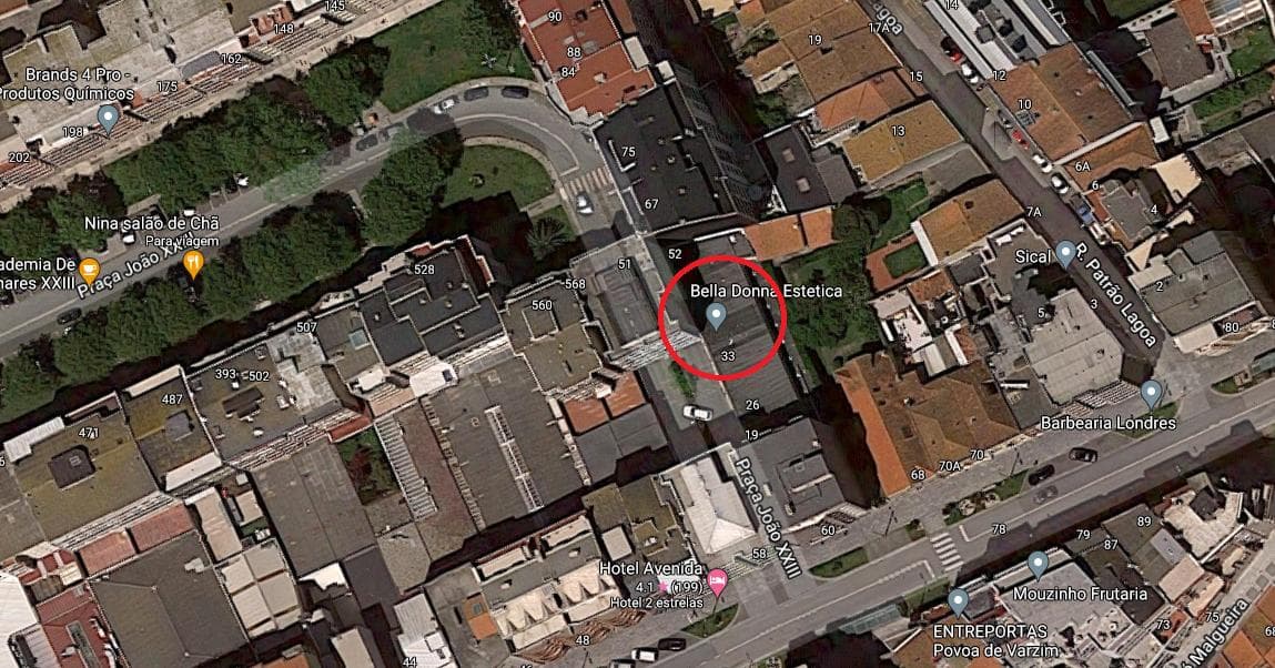 Loja c/ Garagem · Póvoa de Varzim — image 10
