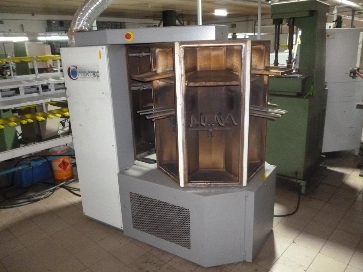 Unidade Industrial Completa + Marca Nacional — image 23