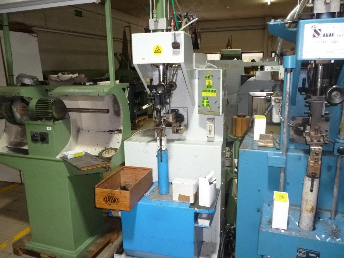 Unidade Industrial Completa + Marca Nacional — image 25