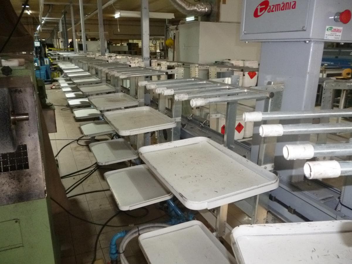 Unidade Industrial Completa + Marca Nacional — image 28