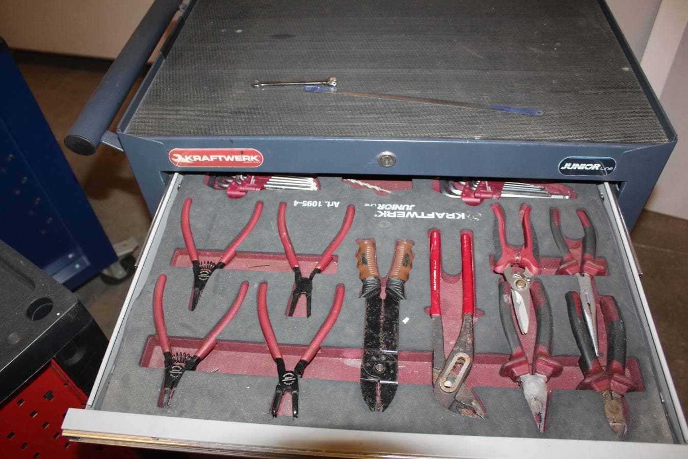 Equipamentos · Indústria Metalomecânica e Automóvel — imagem 49
