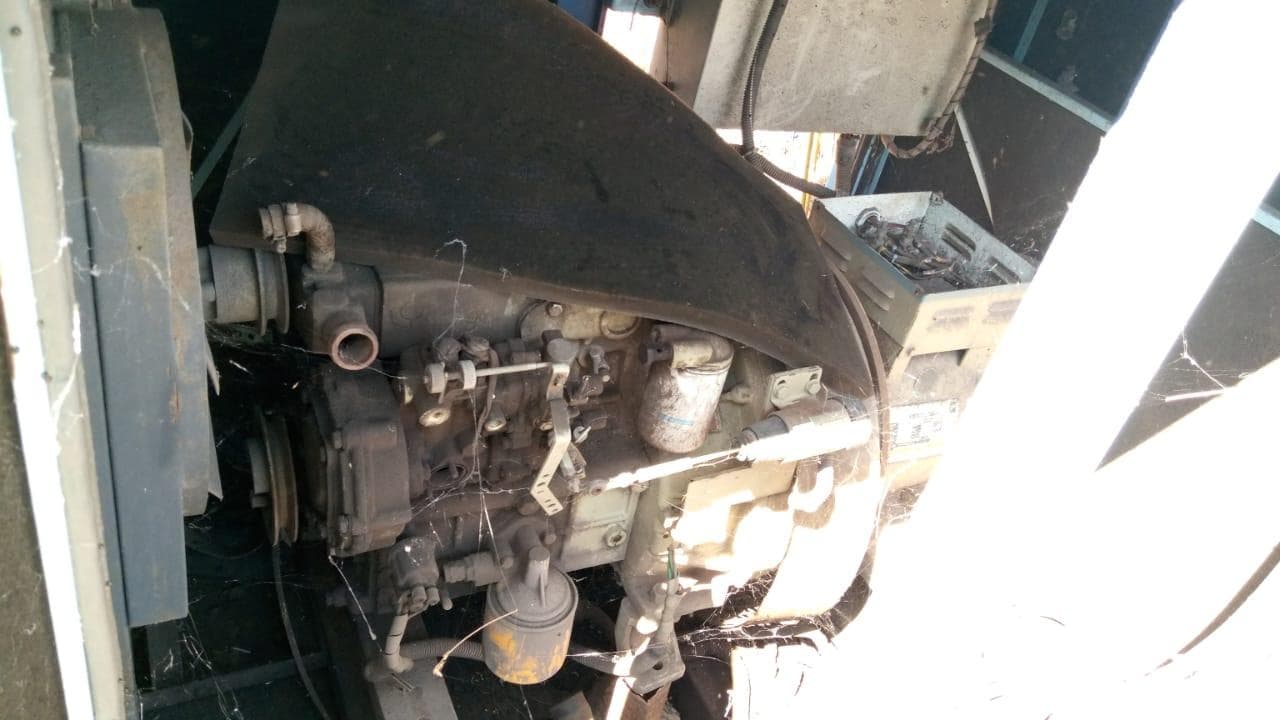 Motor + Gerador · — imagem 3