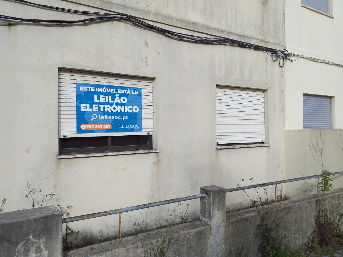 Apartamento T1 + 1 · Braga — imagem 13