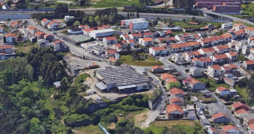 Matosinhos · Propriedade com 18 674,00m2 — imagem 3