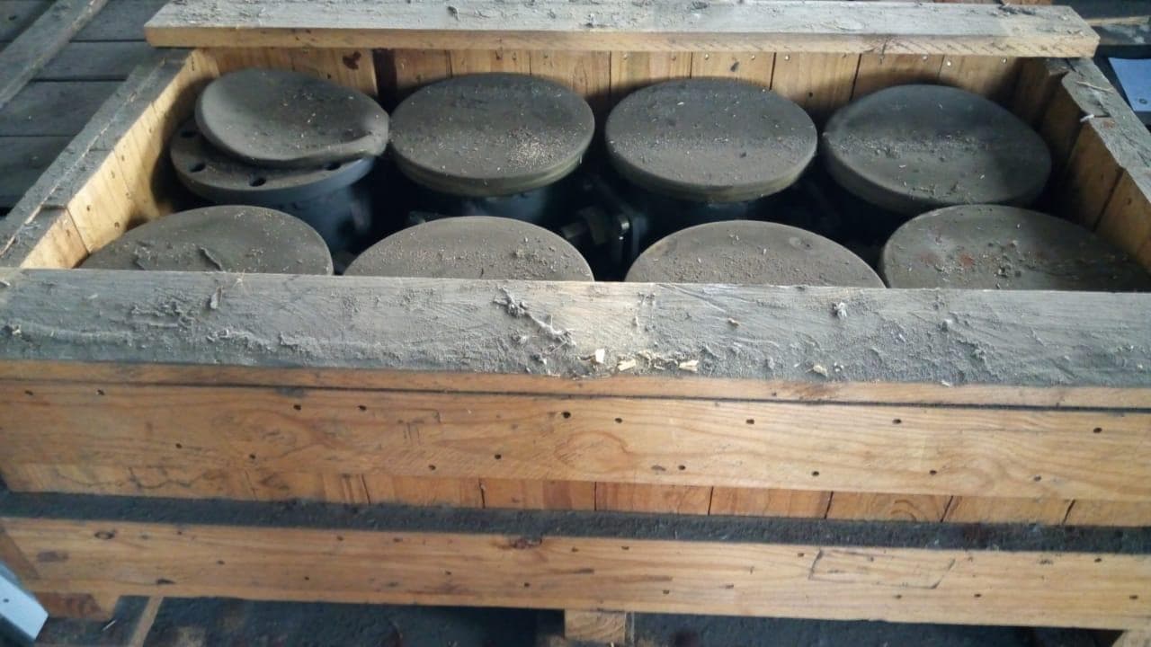 Válvulas de esfera. · — imagem 2