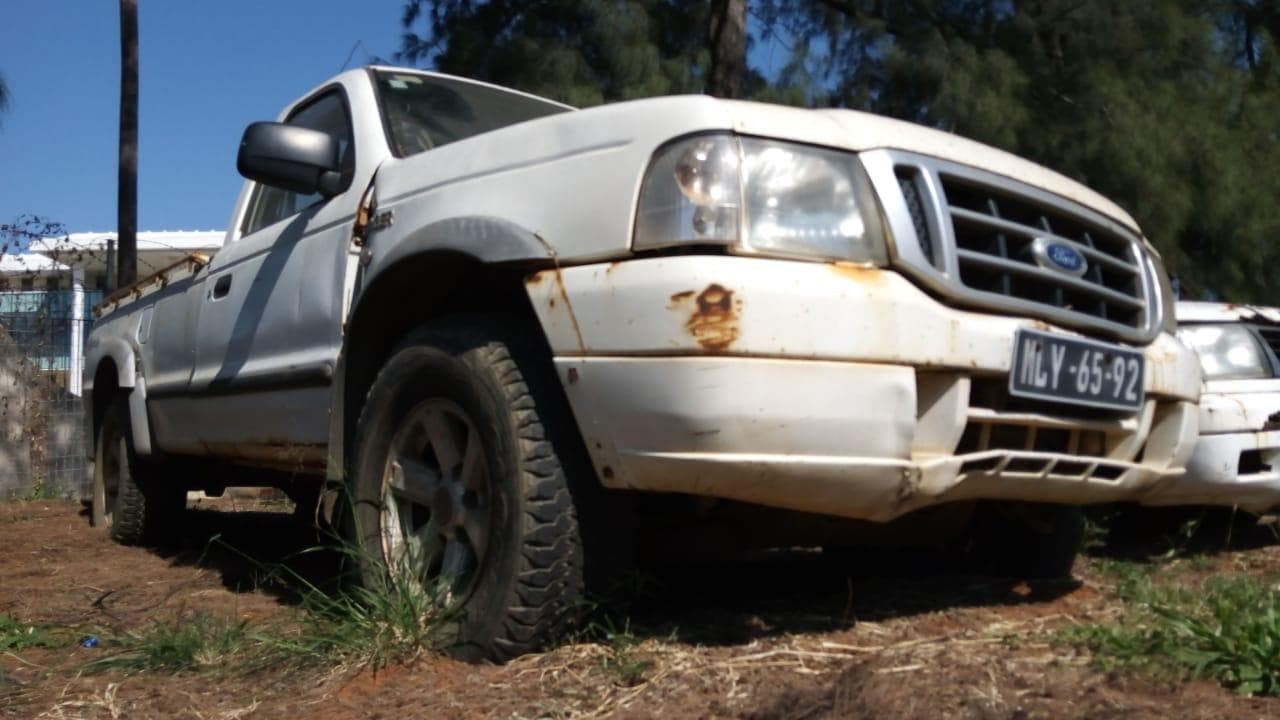 Ford Ranger · — image 6