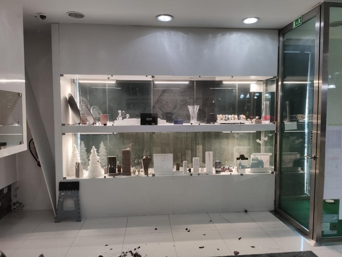 Terços + Placas + Placa com chapa — imagen 4