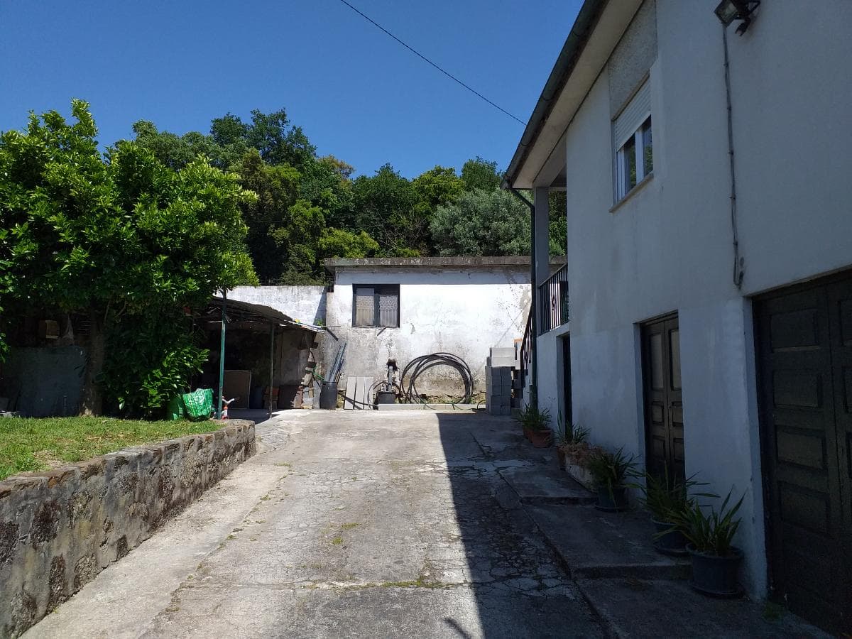 Anexo para arrumos · Santo Tirso — imagem 4