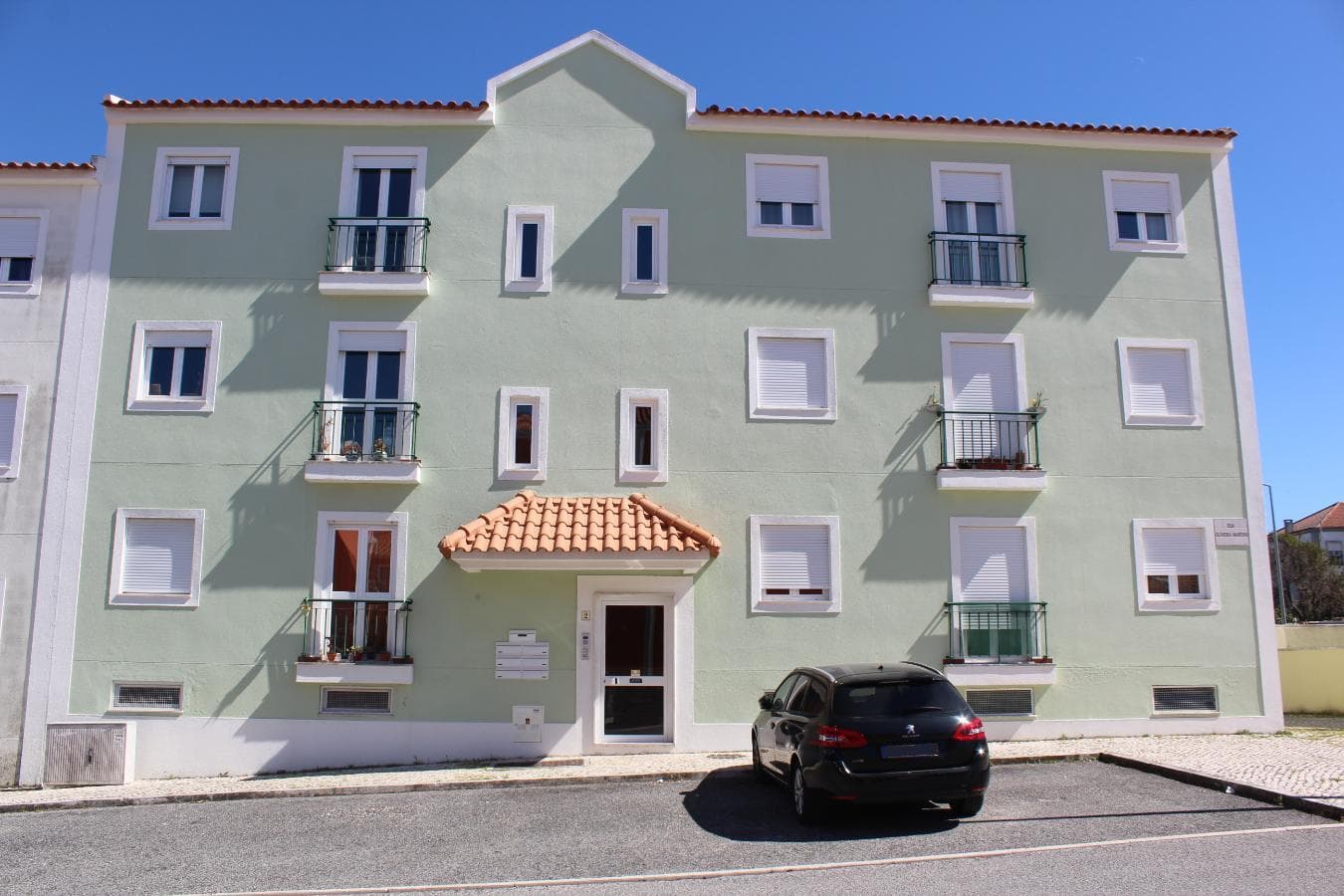 Apartamento T3 · Setúbal — image 1