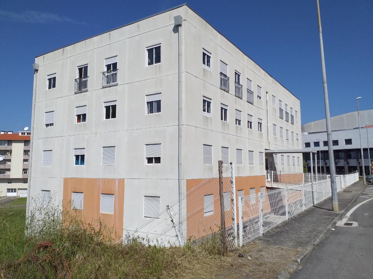 Apartamento T1 · Oliveira do Bairro — image 7