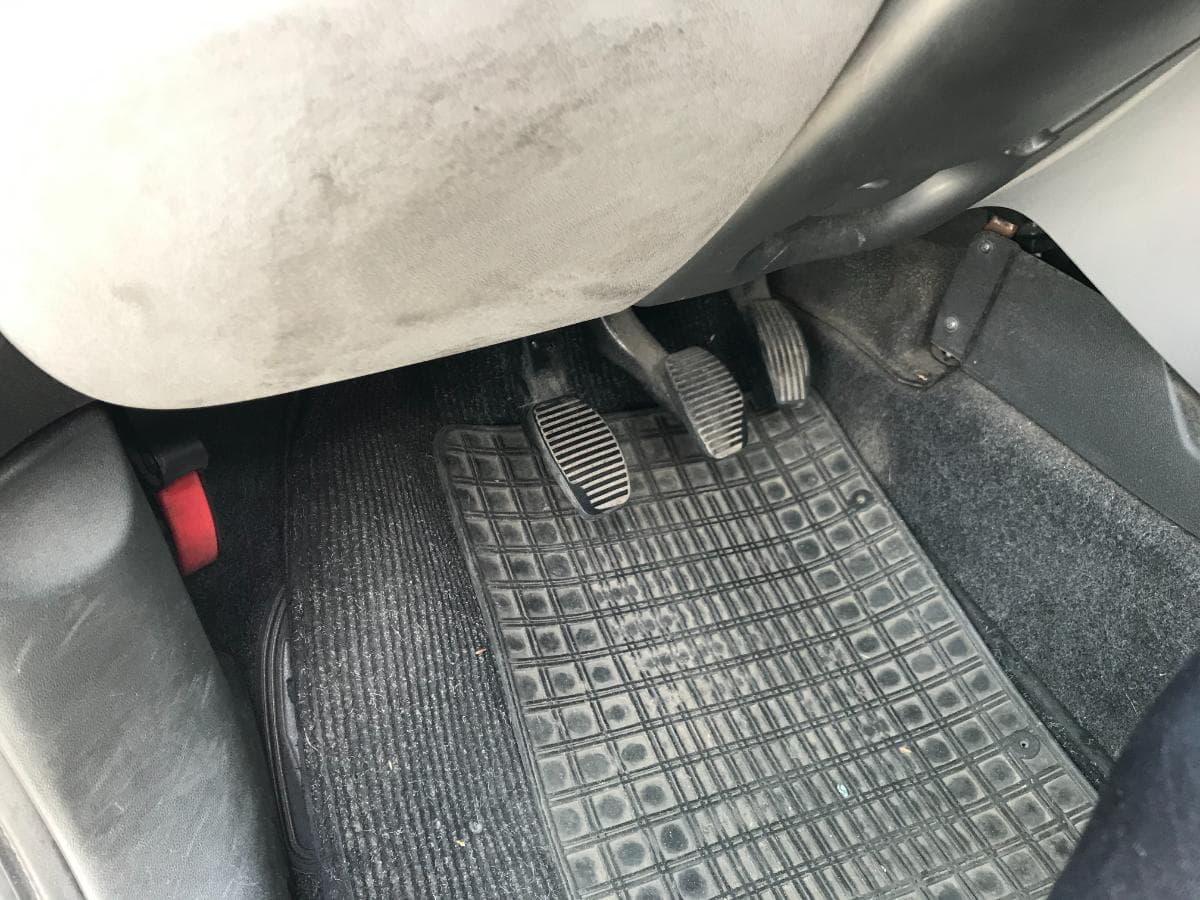 Fiat Doblo Multijet — imagen 14