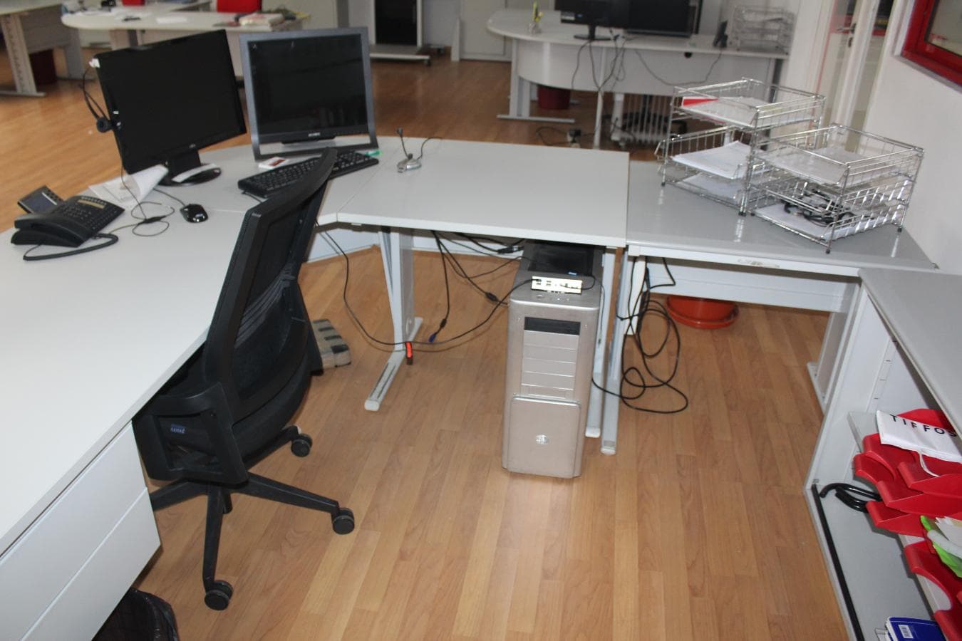 Equipamento de Escritório e Informático — image 9