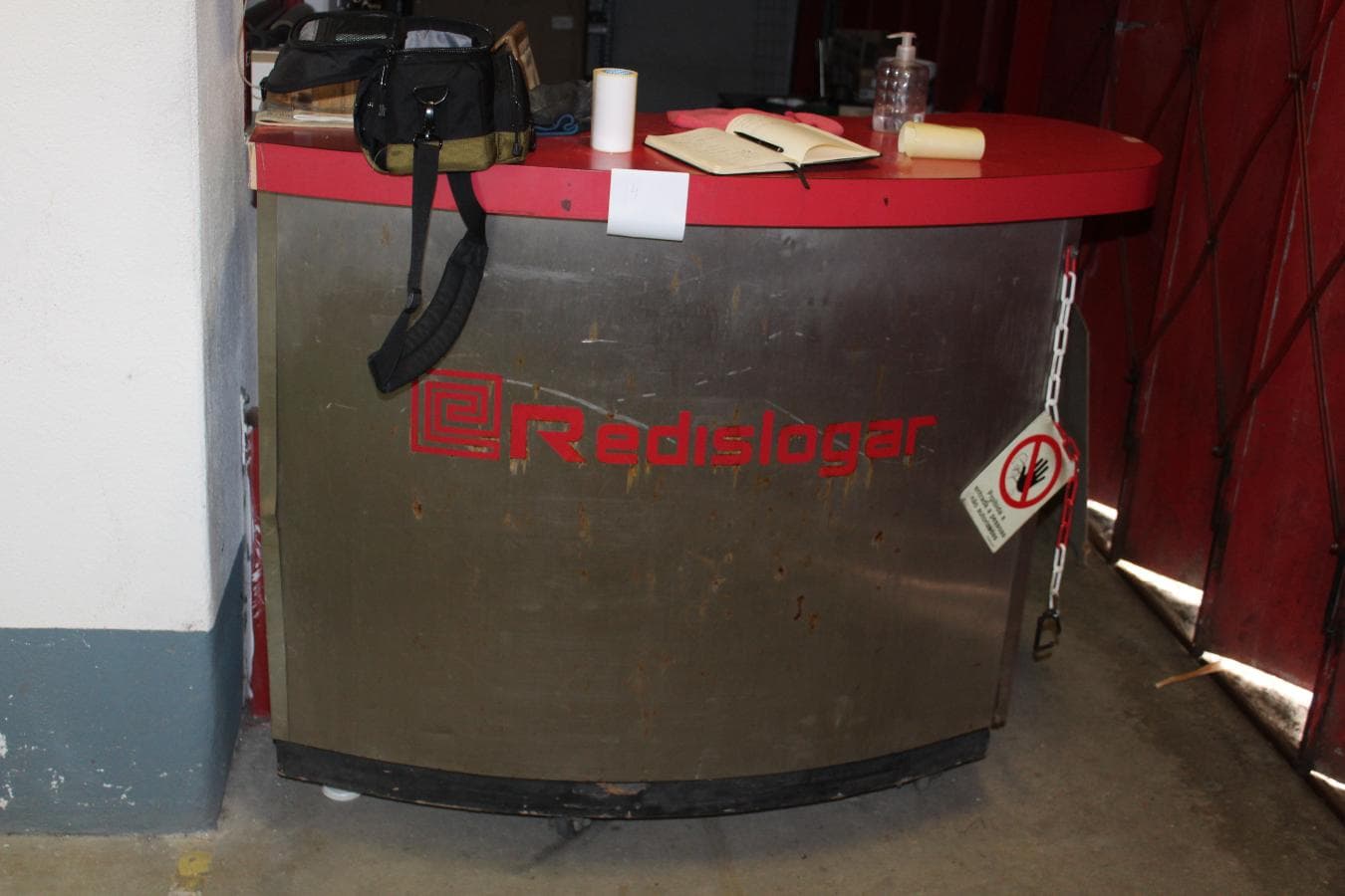 Equipamento Diverso — imagem 4
