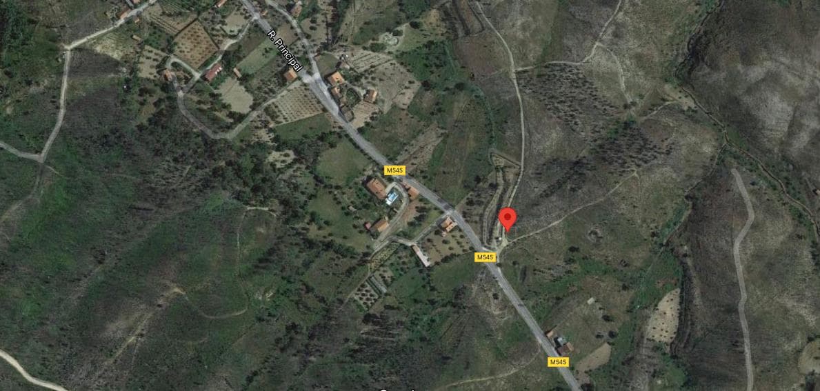 Terreno · Vila Velha de Ródão - Castelo Branco — imagem 5