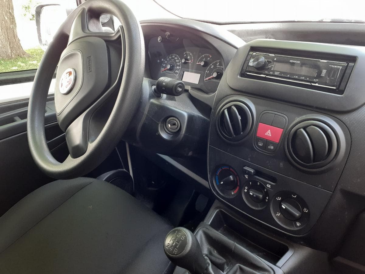 Fiat 225 Fiorino — image 2