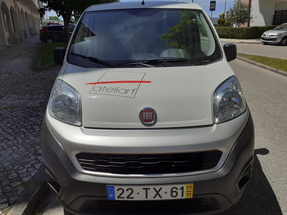 Fiat 225 Fiorino — image 1