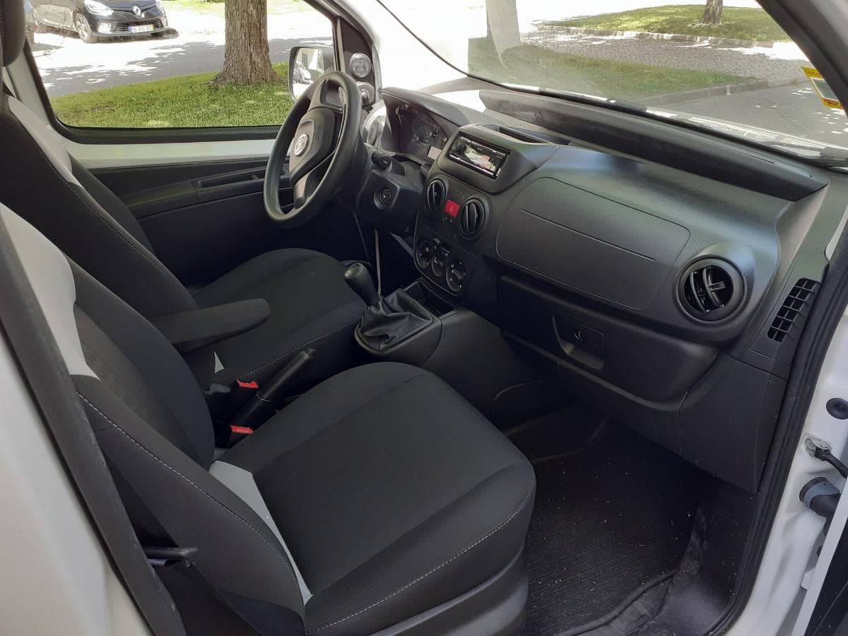 Fiat 225 Fiorino — image 7