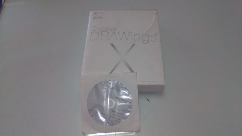 TP-LINK WAN WIRELESS ROUTERS + Creative Drawings X ( Software) + Wifi Adapter · — imagen 2