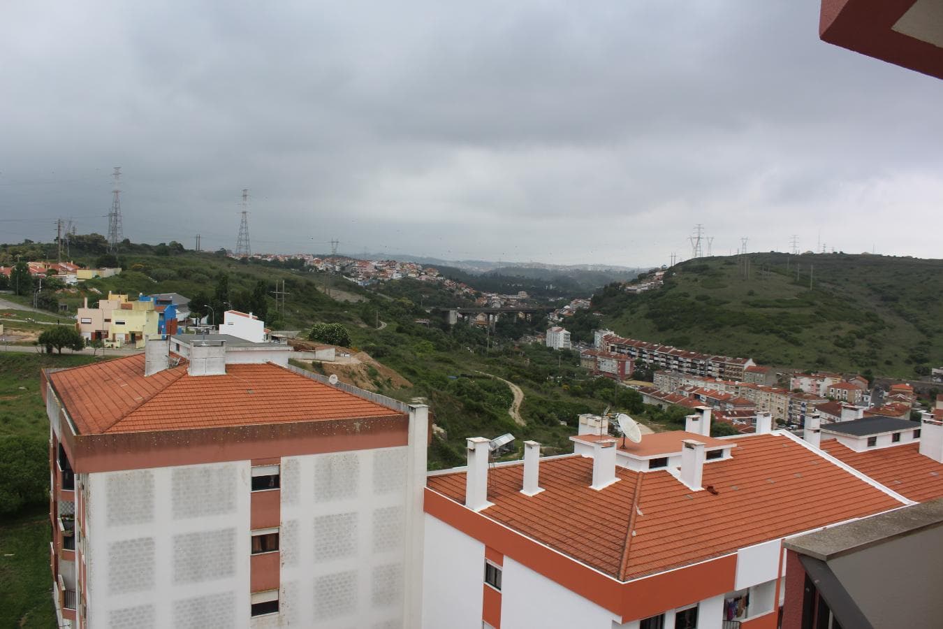 Apartamento T2 · Queluz, Sintra — image 12