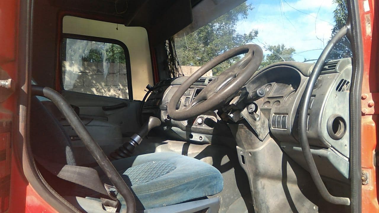 Camião Foden S106RC · — imagen 8
