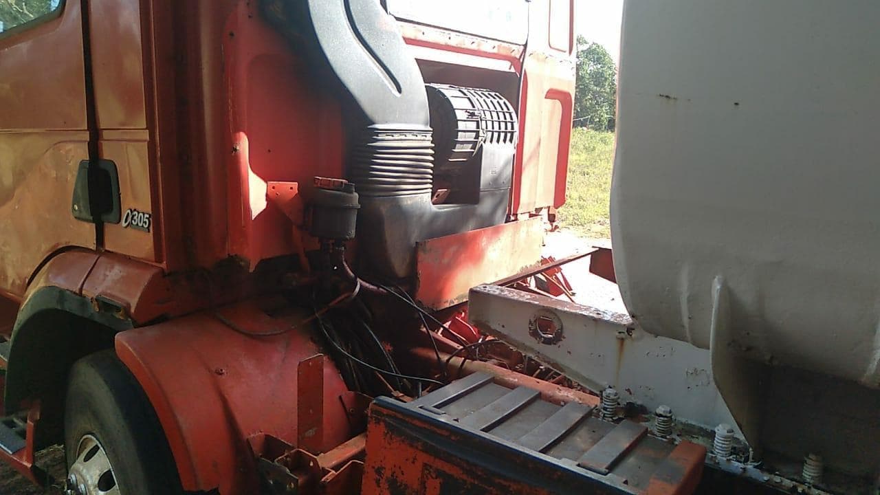 Camião Foden S106RC · — imagen 12