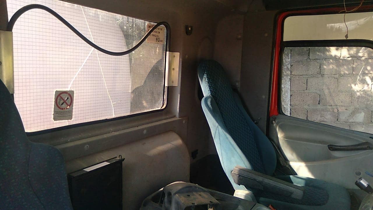 Camião Foden S106RC · — imagen 14