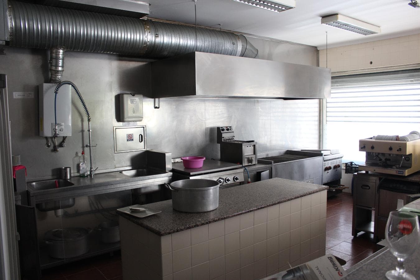 Restaurante · Loures — imagem 2