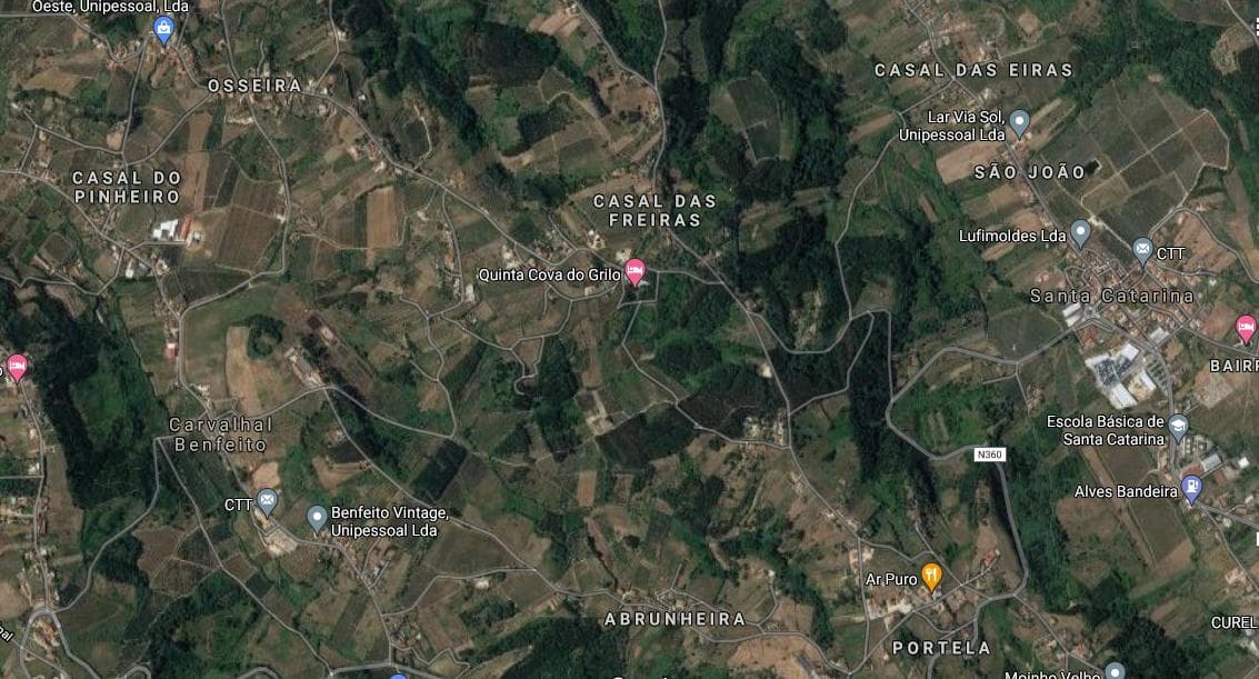 Quinhão Hereditário · Caldas da Rainha — imagem 16