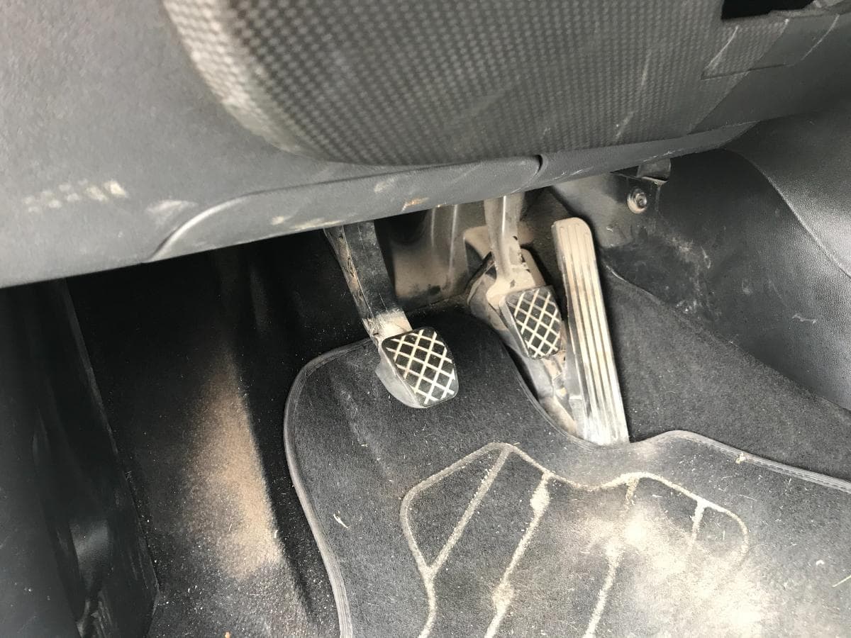 Seat Altea 1.9 TDI · Ano 2008 — image 21