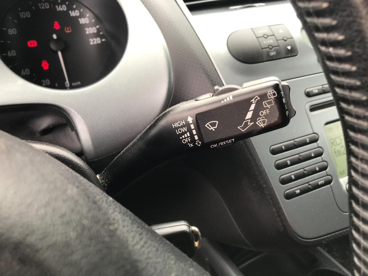 Seat Altea 1.9 TDI · Ano 2008 — image 25
