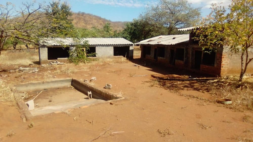 Infraestruturas em terreno de 30 Hectares · — imagem 13