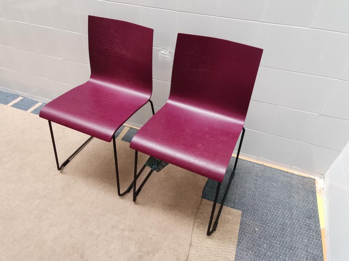 Chairs — image 3