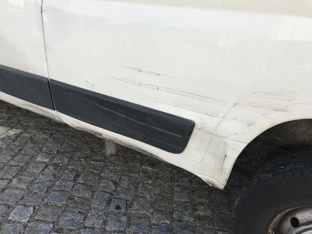 Peugeot Boxer · Ano 2017 — imagem 8