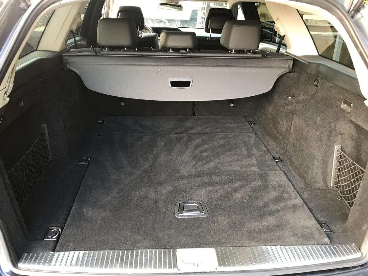 Mercedes-Benz E 220 CDI · Ano 2011 — image 9