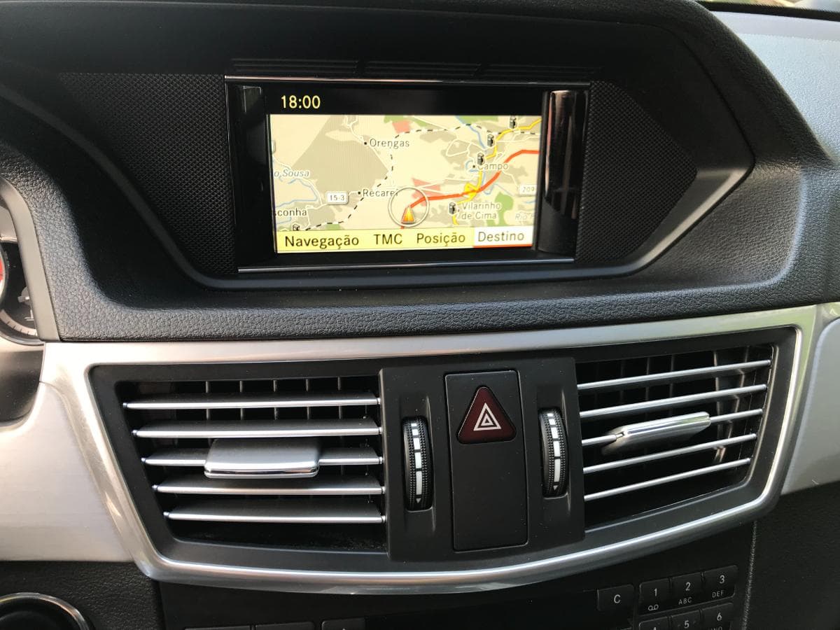 Mercedes-Benz E 220 CDI · Ano 2011 — image 22