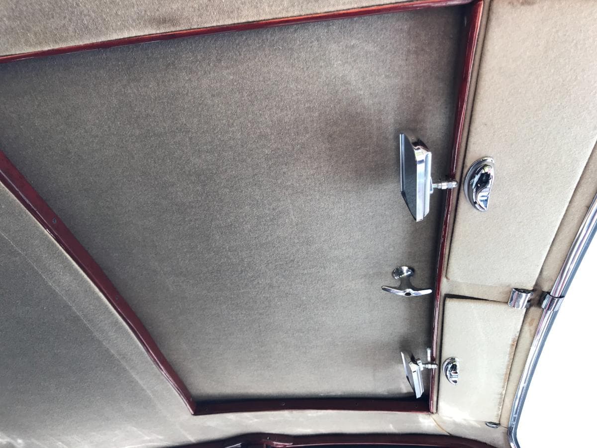 Jaguar MKV 3.5 · Ano 1949 — imagen 13