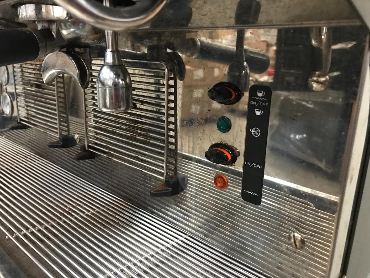 Máquina de Café — image 5