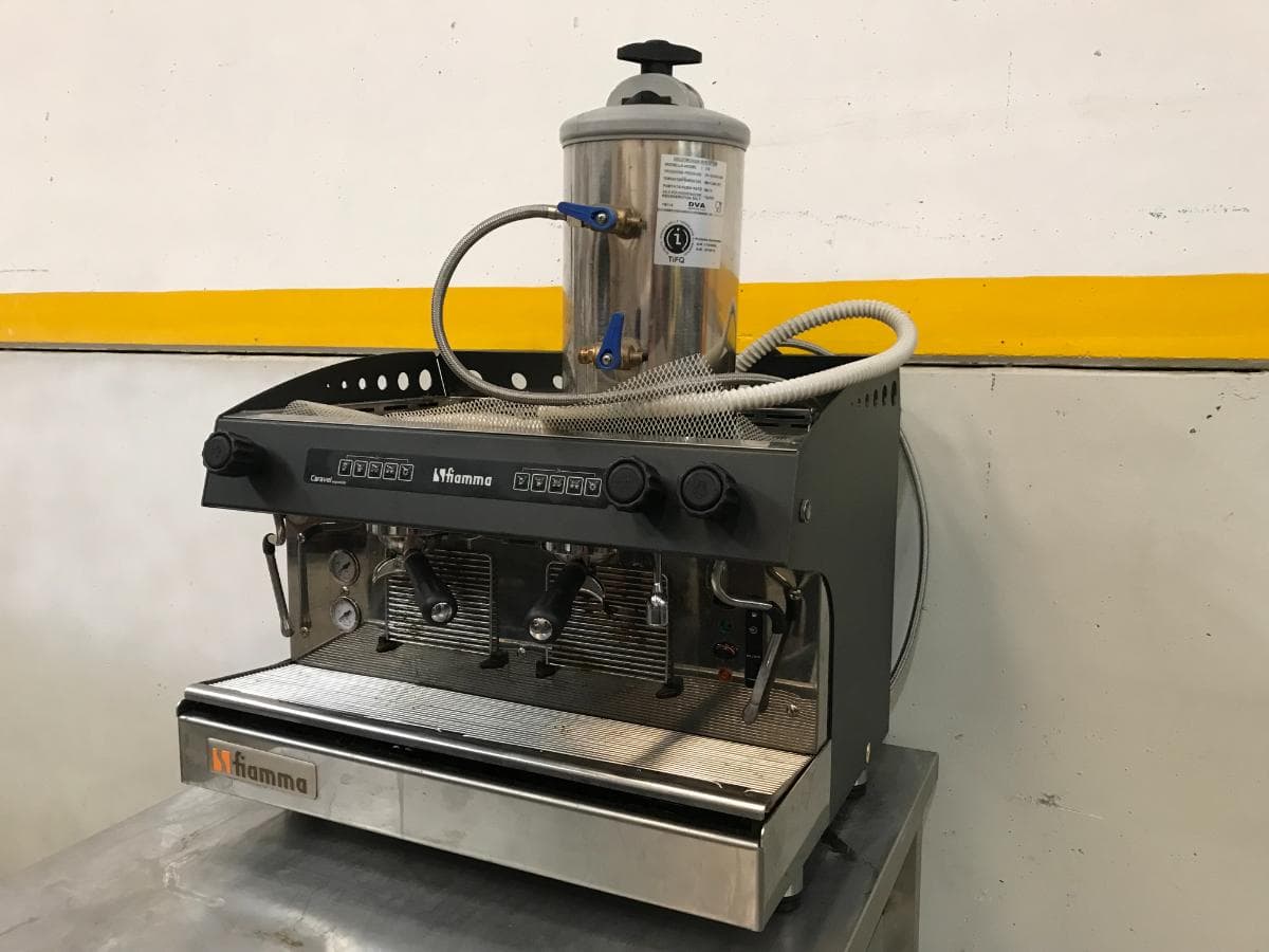Máquina de Café — image 3