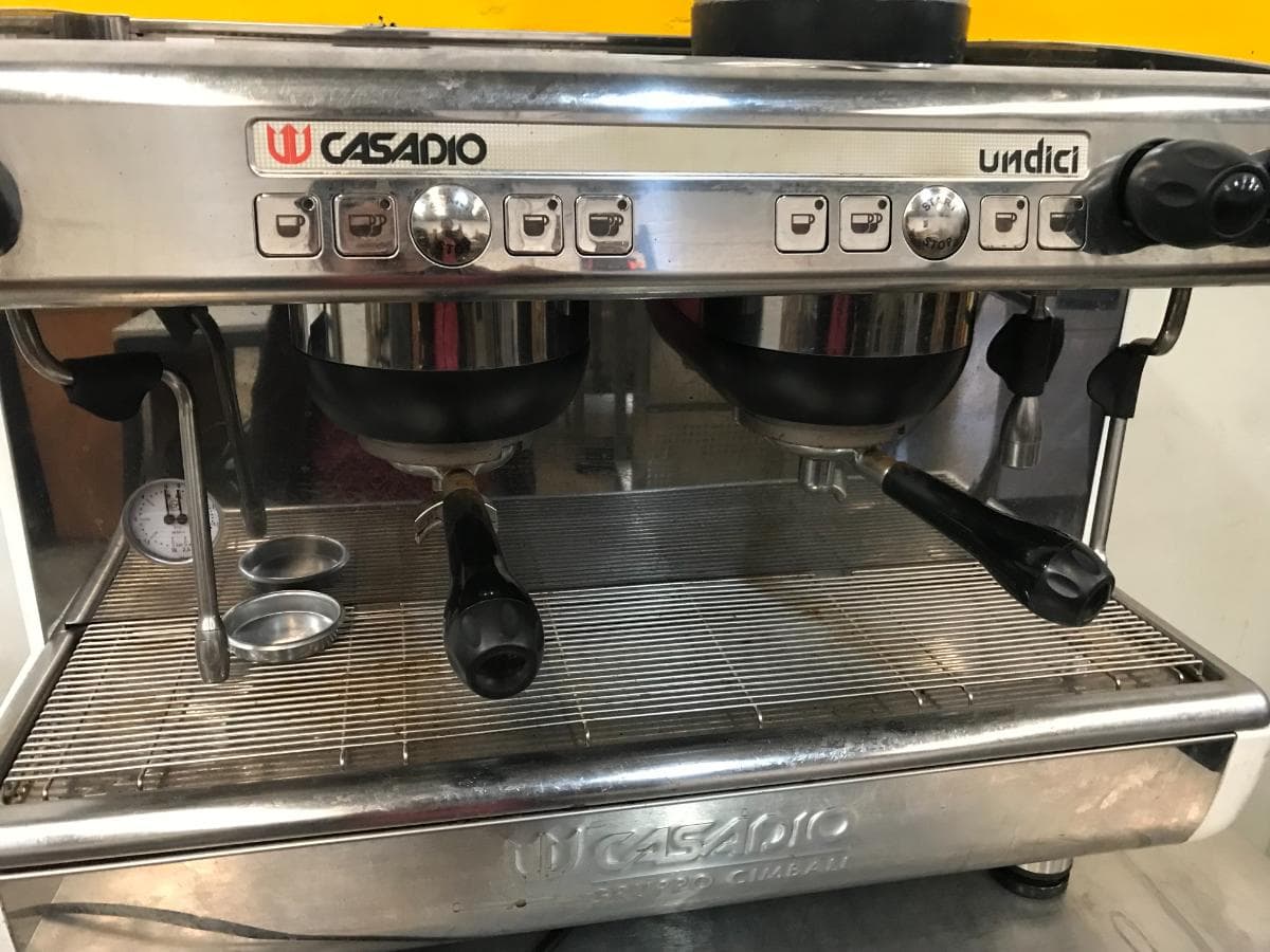 Máquina de Café — imagem 4