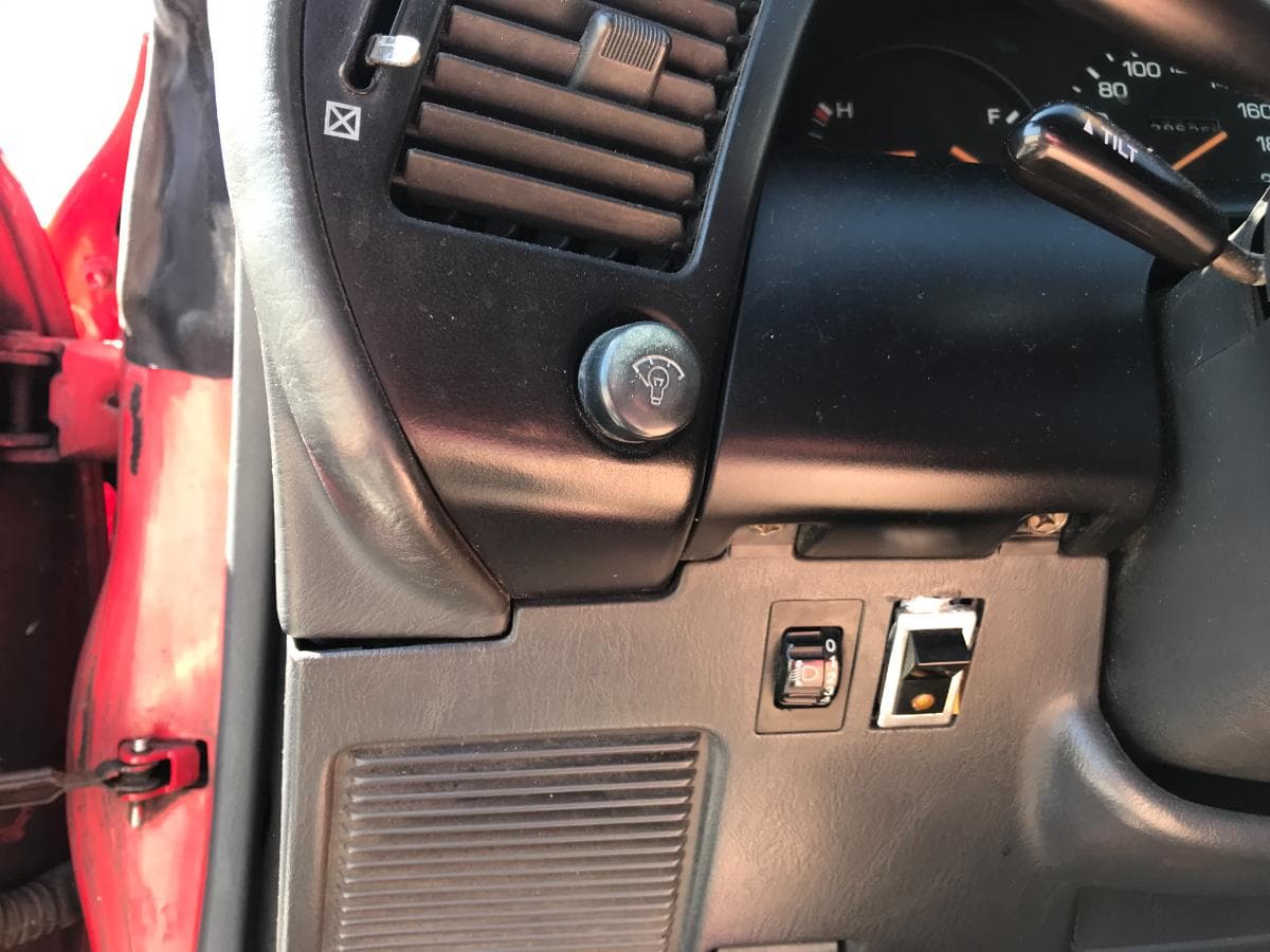 Toyota Celica 1.6 · Ano 1991 — imagen 16