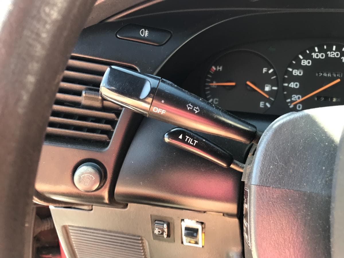 Toyota Celica 1.6 · Ano 1991 — imagen 21