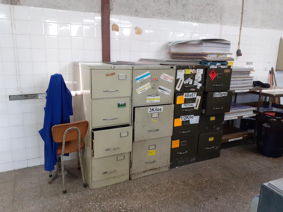 Mobiliário + Matéria-Prima — imagen 16