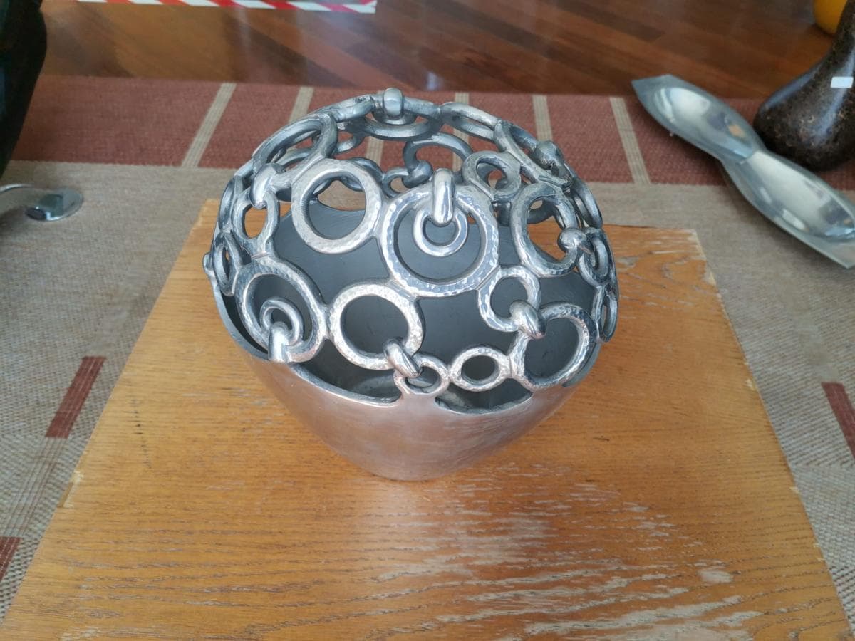 Pieza Decorativa — imagen 2